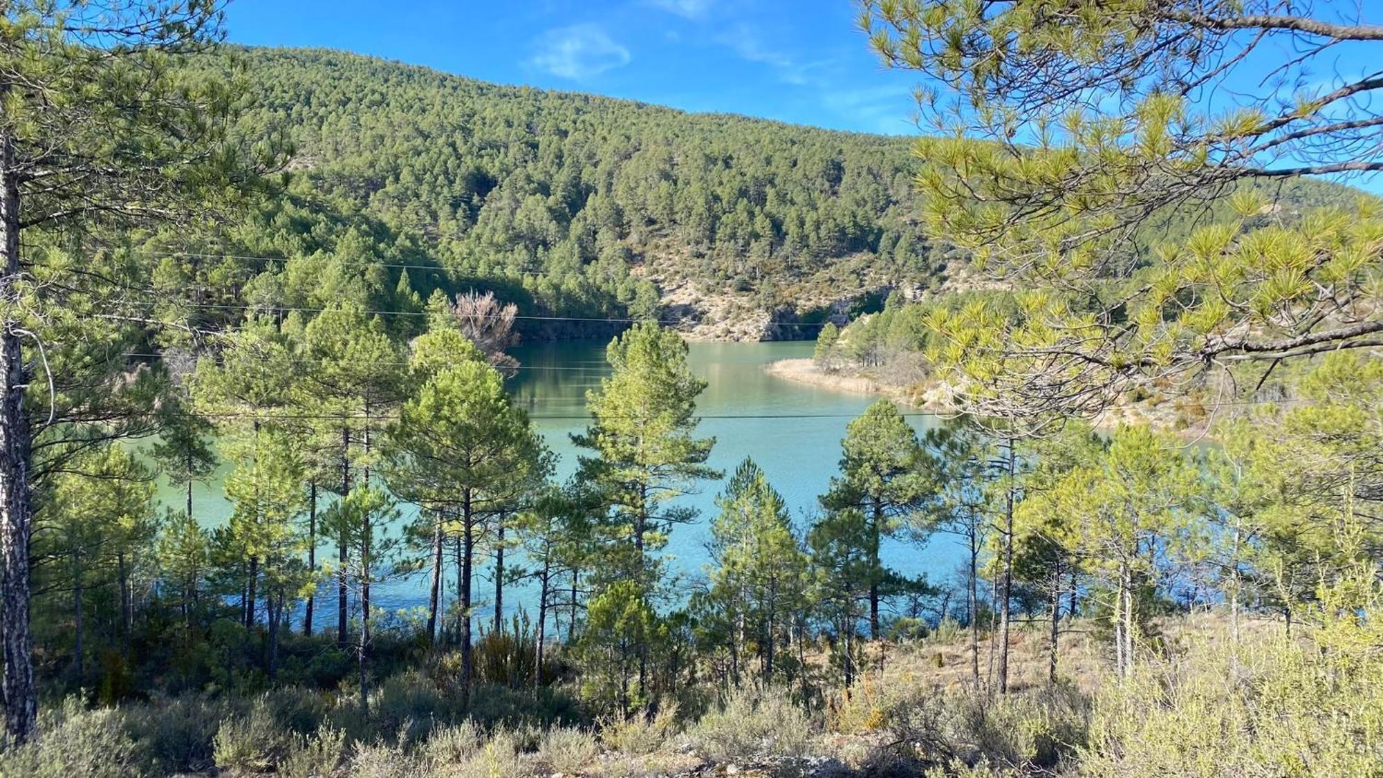 Hostal Rural Amador Puente de Vadillos Kültér fotó
