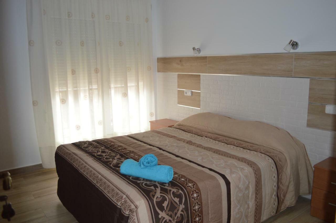 Hostal Rural Amador Puente de Vadillos Kültér fotó